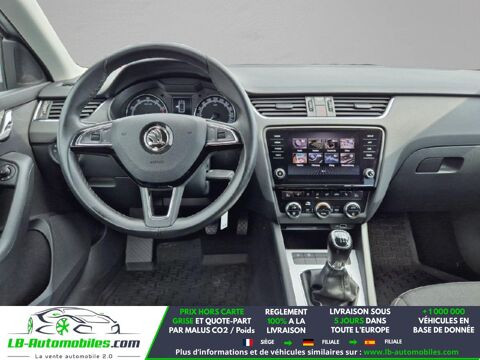Octavia 1.5 TSI 150 ch BVM 2020 occasion 31850 Beaupuy