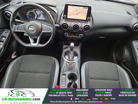 Juke HYBRID 143 2024 occasion 31850 Beaupuy