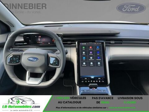 Explorer 77 kWh 286 ch 2025 occasion 31850 Beaupuy