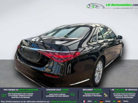 Classe S 450 BVA 4-Matic 2022 occasion 31850 Beaupuy
