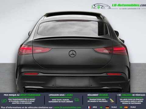Classe GLE 450 d BVA 4Matic 2023 occasion 31850 Beaupuy