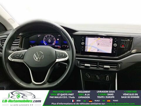 Polo 1.0 TSI 95 S&S BVM 2023 occasion 31850 Beaupuy