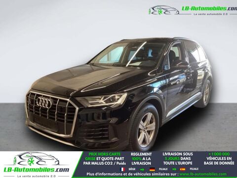 Annonce voiture Audi Q7 52490 €