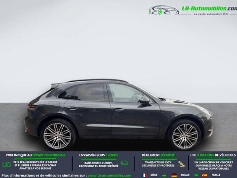Macan 2.0 245 ch 2019 occasion 31850 Beaupuy