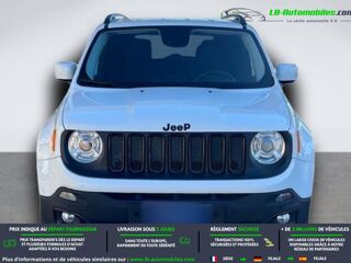 Renegade 1.6 Multijet 120 ch BVA 2017 occasion 31850 Beaupuy