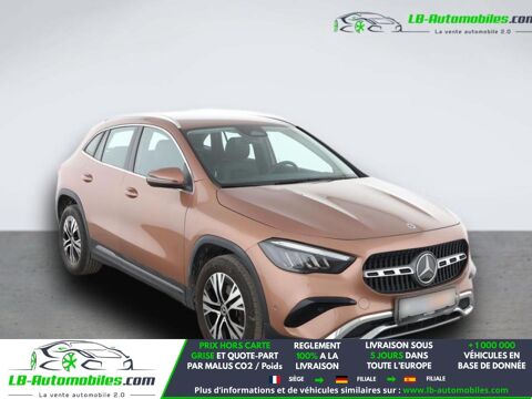 Classe GLA 180 BVA 2023 occasion 31850 Beaupuy