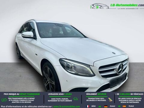 Classe C 300 de BVA 2020 occasion 31850 Beaupuy