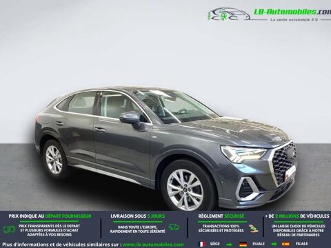 Q3 35 TDI 150 ch 2022 occasion 31850 Beaupuy