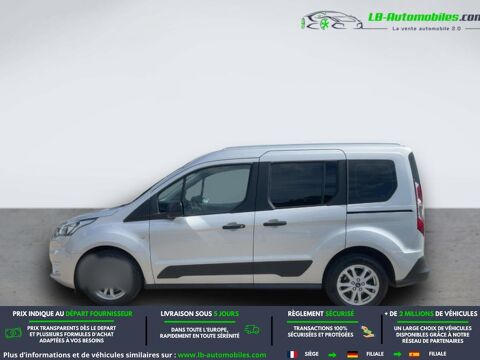 Tourneo VP 1.5 L EcoBlue 100 2020 occasion 31850 Beaupuy