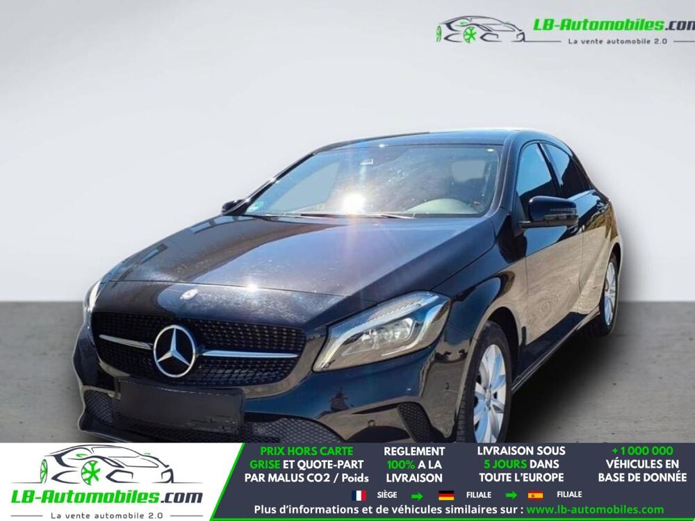 Classe A 200 2015 occasion 31850 Beaupuy