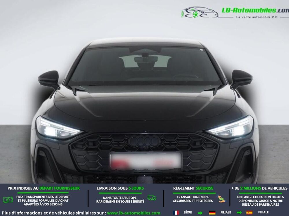 A5 40 TFSI 204 ch BVA Quattro 2025 occasion 31850 Beaupuy