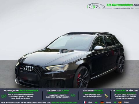 RS3 2.5 TFSI 367 2015 occasion 31850 Beaupuy
