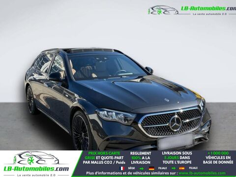 Classe E 300 e BVA 2025 occasion 31850 Beaupuy