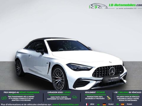 Annonce voiture Mercedes Classe E 94500 €