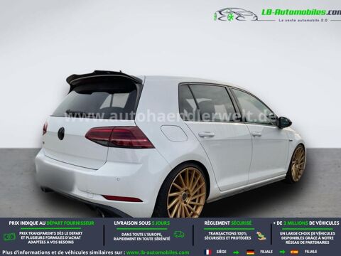 Golf 2.0 TSI 245 BVA GTI Performance 2020 occasion 31850 Beaupuy