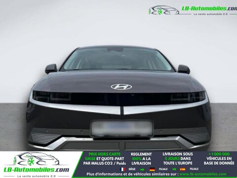 Ioniq 5 73 kWh - 218 ch 2022 occasion 31850 Beaupuy
