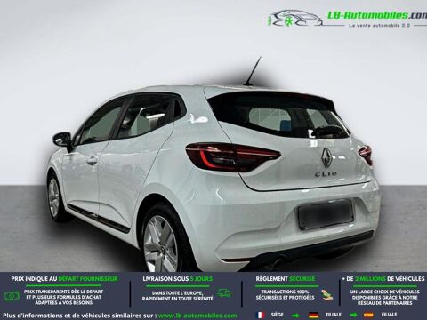 Clio V TCe 90 BVM 2023 occasion 31850 Beaupuy