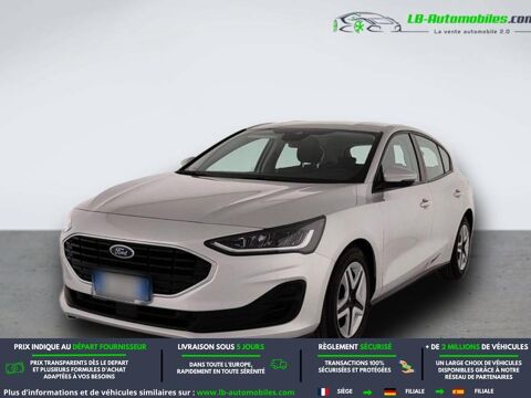 Focus 1.5 EcoBlue 120 BVA 2022 occasion 31850 Beaupuy