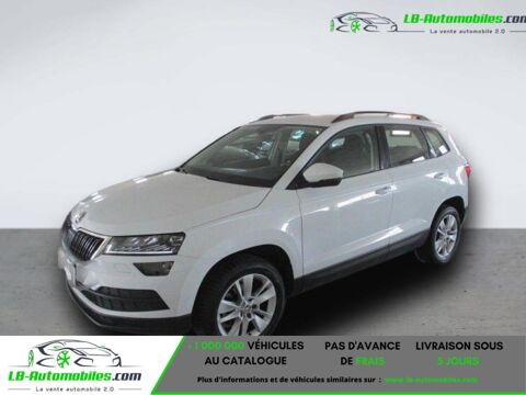 Skoda Karoq 1.5 TSI 150 ch BVM 2021 occasion Beaupuy 31850