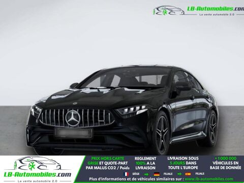 Classe CLS 53 AMG 2023 occasion 31850 Beaupuy