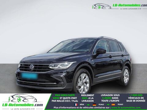 Tiguan 1.5 eHybrid 245 BVA 2023 occasion 31850 Beaupuy