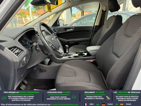 S-MAX 2.0 EcoBlue 150 BVM 2020 occasion 31850 Beaupuy