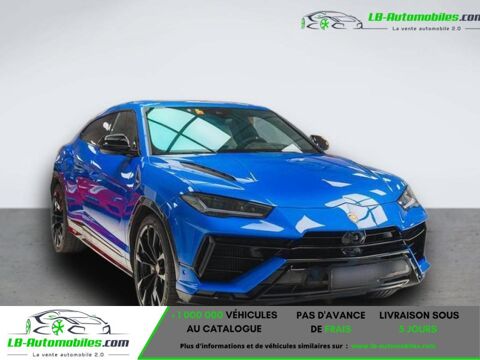 Lamborghini Divers 4.0 V8 666 ch BVA 2023 occasion Beaupuy 31850