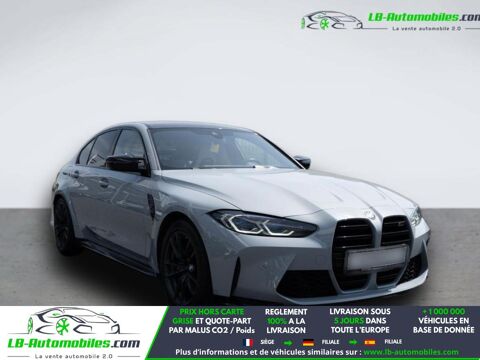 M3 510 ch BVA 2023 occasion 31850 Beaupuy