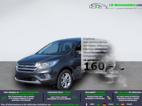 Annonce voiture Ford Kuga 17480 €
