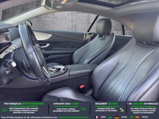 Classe E 350 CDI BVA 2019 occasion 31850 Beaupuy