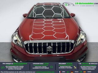 S-cross 1.0 Boosterjet 111ch BVA 2018 occasion 31850 Beaupuy