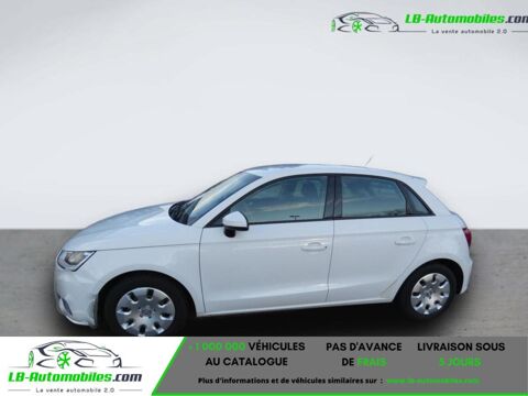 Audi A1 1.0 TFSI 95 BVM 2018 occasion Beaupuy 31850