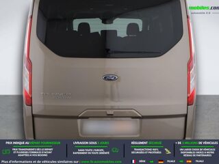 Tourneo VP 320 L1H1 2.0 EcoBlue 185 Mhev 2020 occasion 31850 Beaupuy