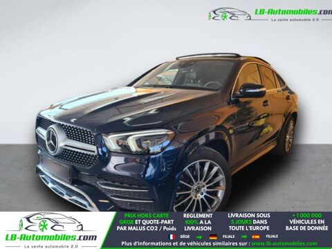 Annonce voiture Mercedes Classe GLE 65990 €