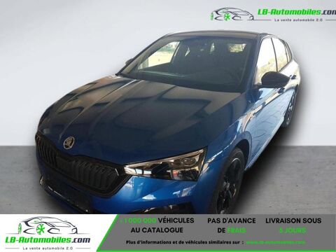 Skoda Scala 1.5 TSI 150 ch BVM 2024 occasion Beaupuy 31850