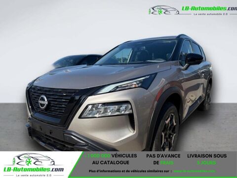 Nissan X-Trail e-POWER 213 ch e-4ORCE 5 Places BVA 2025 occasion Beaupuy 31850