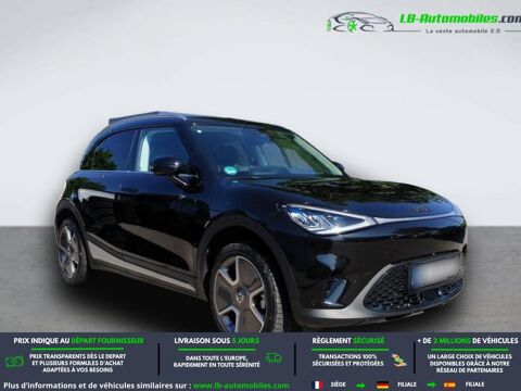 Smart ForTwo 272 ch 2023 occasion Beaupuy 31850