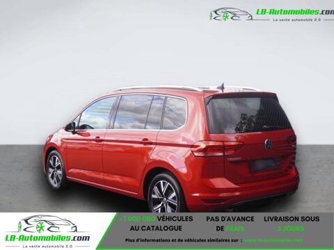 Volkswagen Touran 2.0 TDI 150 BVA 5pl 2021 occasion Beaupuy 31850