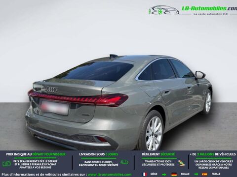 A5 40 TDI Hybride 204 BVA Quattro 2025 occasion 31850 Beaupuy
