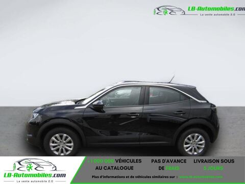 Mokka 1.5 Diesel 110 ch BVM 2023 occasion 31850 Beaupuy