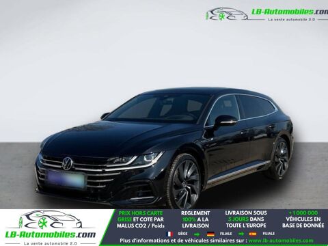Volkswagen Arteon 2.0 TDI 200 BVA 4MOTION 2021 occasion Beaupuy 31850