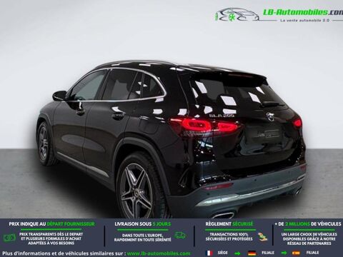 Classe GLA 200 BVA 2023 occasion 31850 Beaupuy