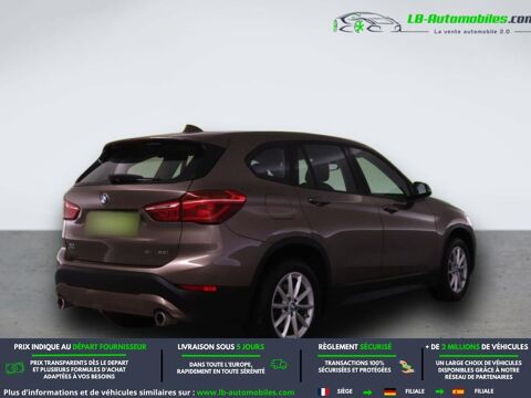 X1 sDrive 20i 192 ch BVA 2020 occasion 31850 Beaupuy