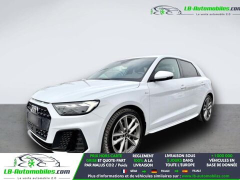 A1 30 TFSI 110 ch BVM 2021 occasion 31850 Beaupuy
