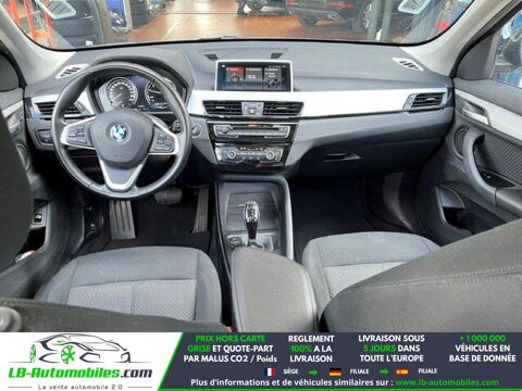 X1 sDrive 18i 140 ch BVA 2021 occasion 31850 Beaupuy