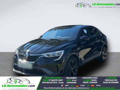 Annonce voiture Renault Arkana 19980 €