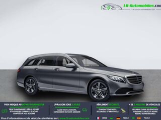 Classe C 200 BVA 2019 occasion 31850 Beaupuy