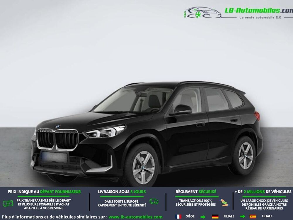 X1 sDrive 18i 136ch BVA 2023 occasion 31850 Beaupuy