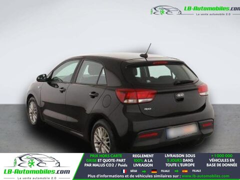 Rio 1.2L 84 ch 2019 occasion 31850 Beaupuy