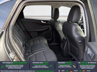 Kuga 2.5 Duratec 150 ch FHEV BVA 2020 occasion 31850 Beaupuy